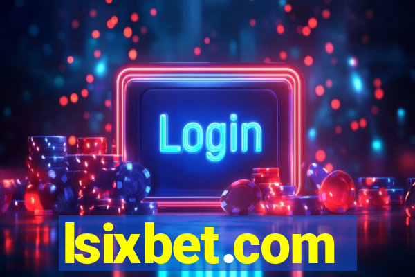 lsixbet.com