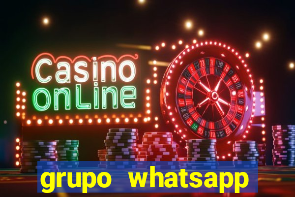 grupo whatsapp esporte da sorte mines