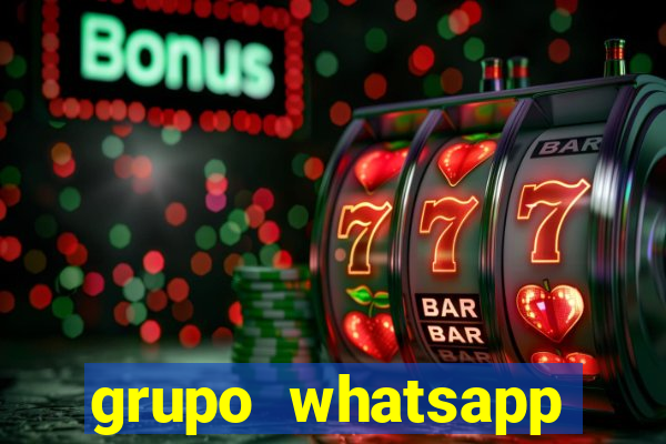 grupo whatsapp esporte da sorte mines