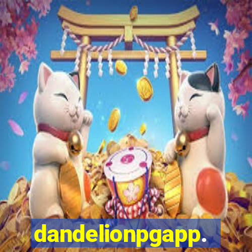 dandelionpgapp.com