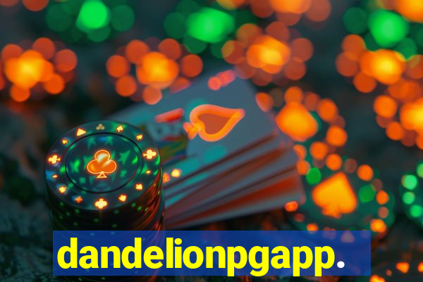 dandelionpgapp.com