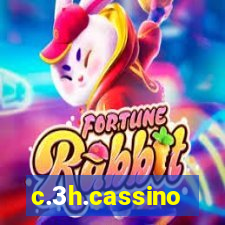 c.3h.cassino