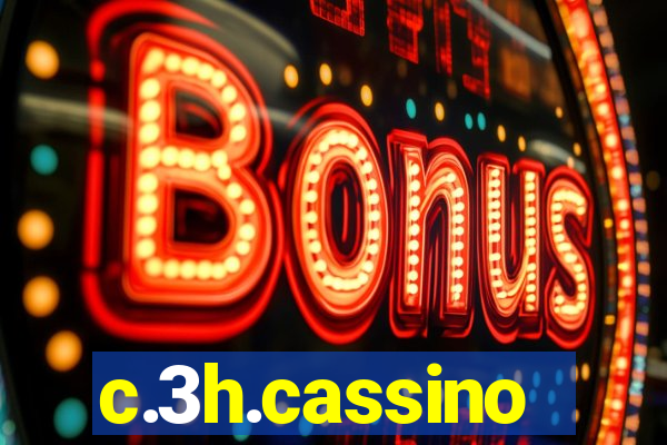 c.3h.cassino