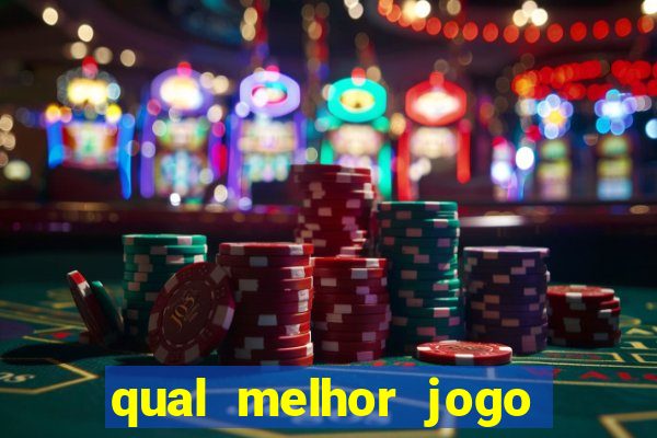 qual melhor jogo para ganhar dinheiro sem depositar