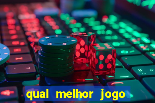 qual melhor jogo para ganhar dinheiro sem depositar