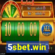 5sbet.win