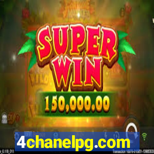 4chanelpg.com