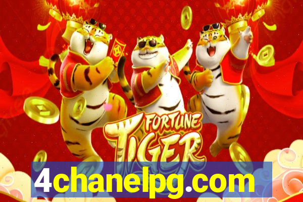 4chanelpg.com