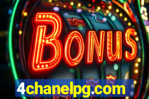4chanelpg.com