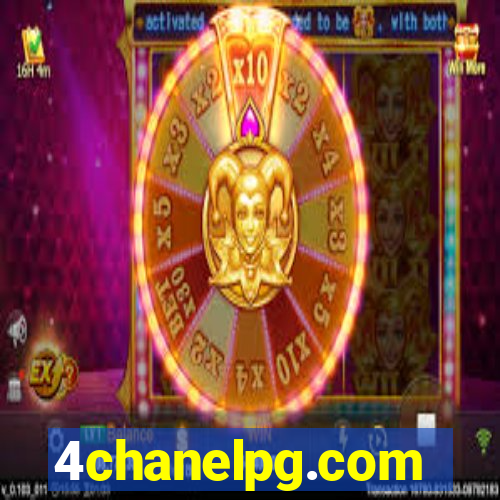 4chanelpg.com