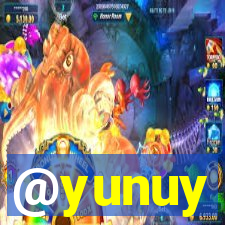 @yunuy