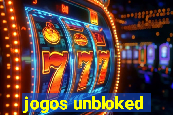 jogos unbloked