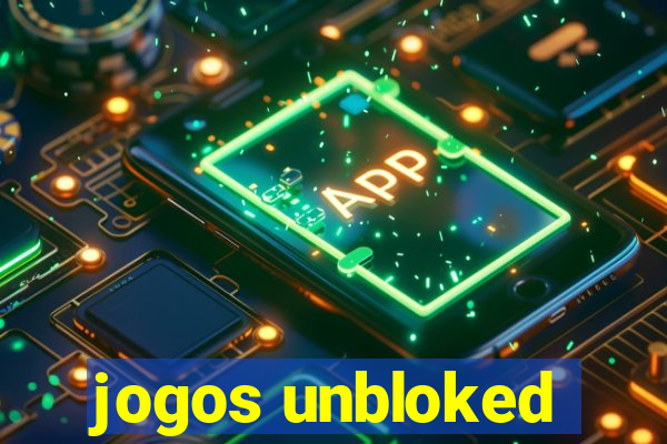 jogos unbloked