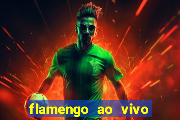 flamengo ao vivo multi canais