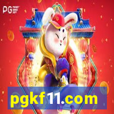 pgkf11.com