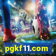 pgkf11.com