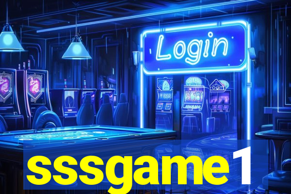 sssgame1