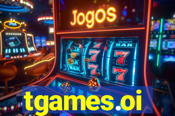 tgames.oi
