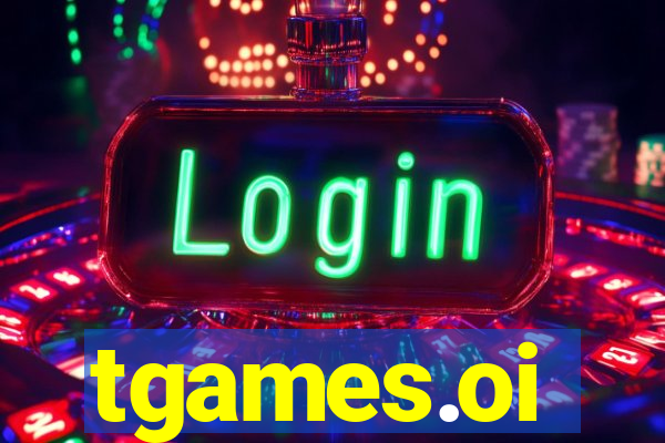tgames.oi