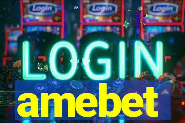 amebet