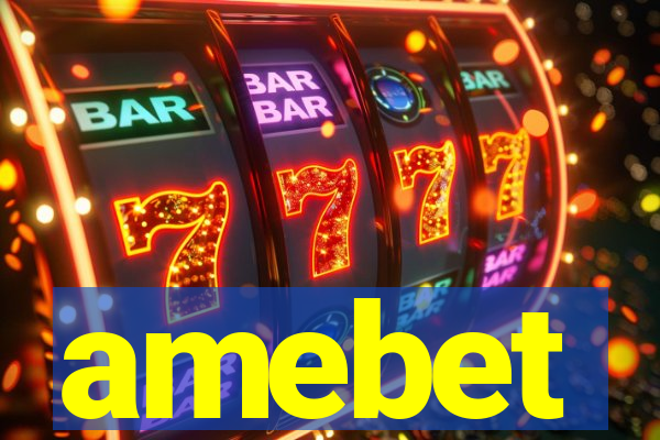 amebet