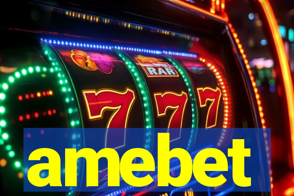 amebet