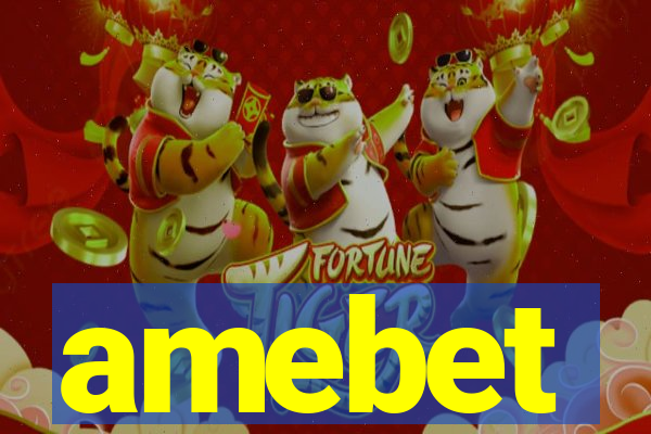 amebet