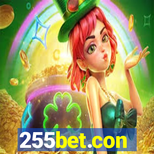255bet.con