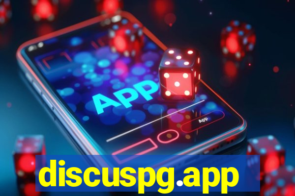 discuspg.app