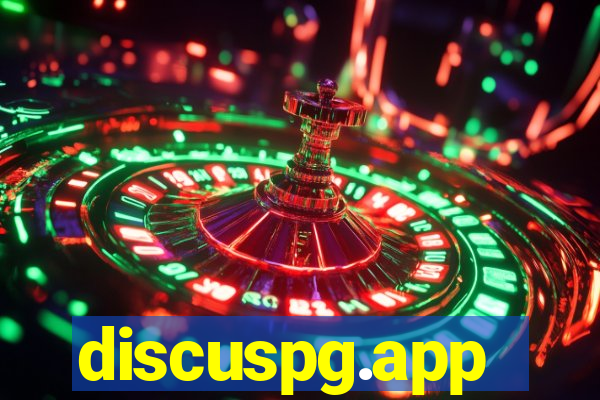 discuspg.app