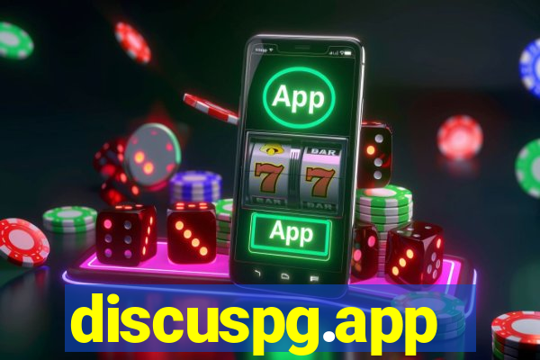 discuspg.app