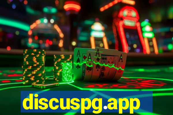 discuspg.app