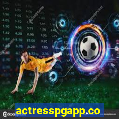 actresspgapp.com