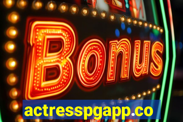 actresspgapp.com
