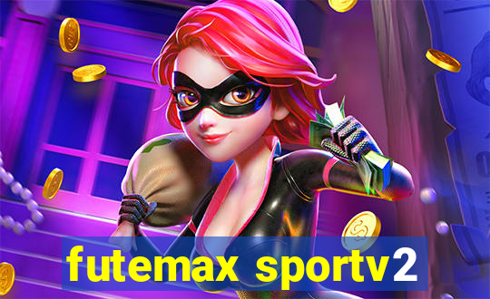 futemax sportv2