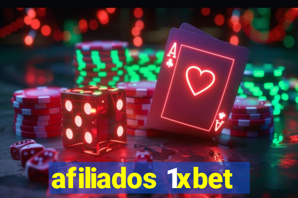 afiliados 1xbet