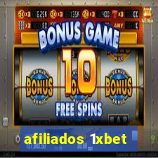 afiliados 1xbet