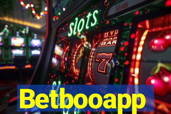 Betbooapp