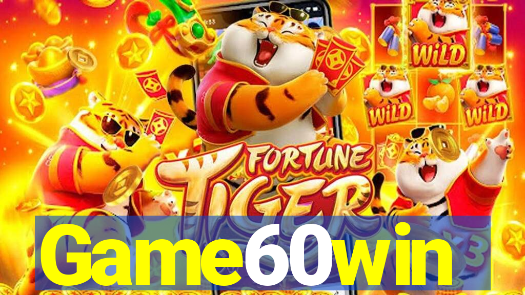 Game60win