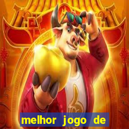 melhor jogo de futebol online