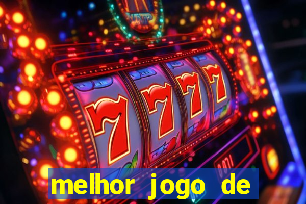 melhor jogo de futebol online