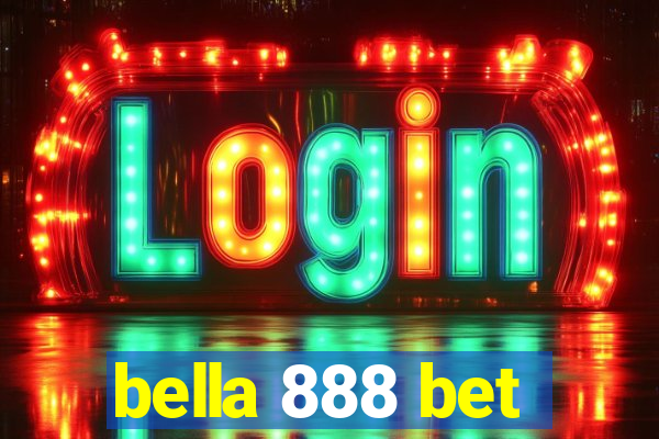 bella 888 bet