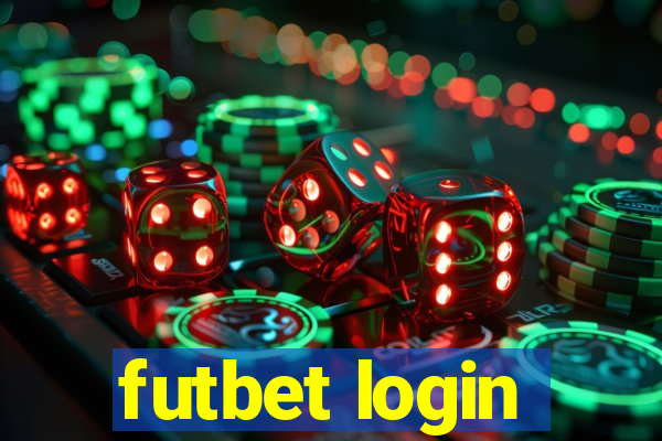 futbet login