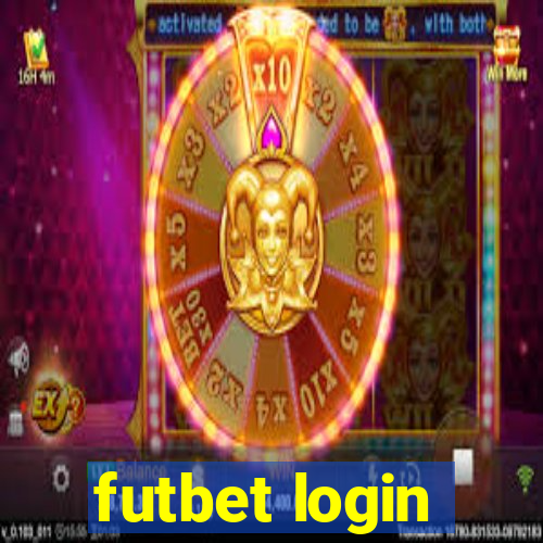 futbet login