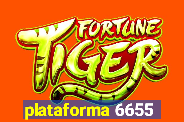 plataforma 6655
