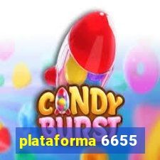 plataforma 6655