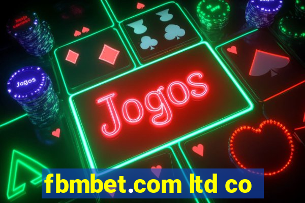 fbmbet.com ltd co