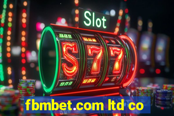 fbmbet.com ltd co