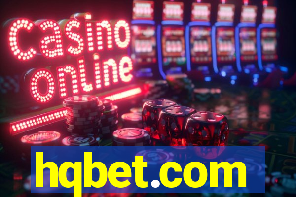 hqbet.com