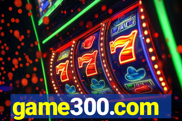 game300.com